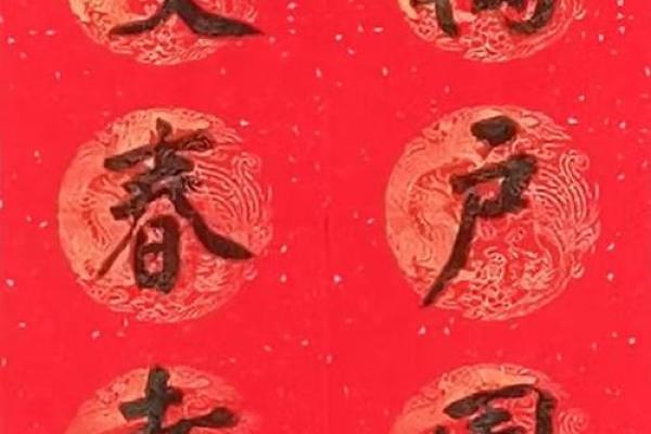 2022九字春节对联带横批 寓意好兆头的春联