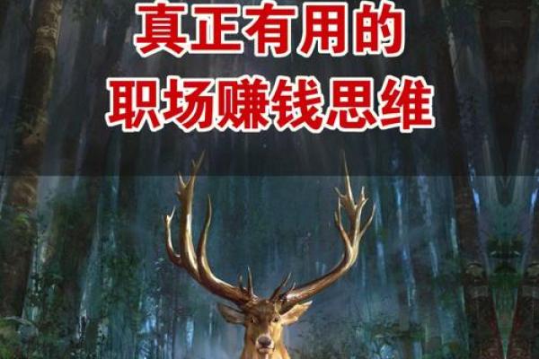 蓝月职场生存测试