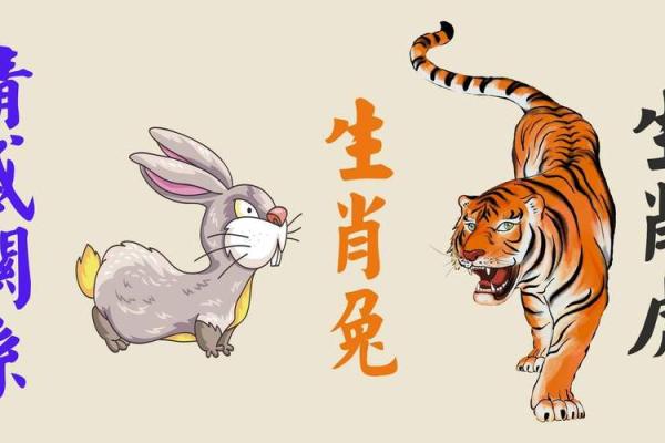 最疼属兔女的生肖男 婚姻幸福 默契度高