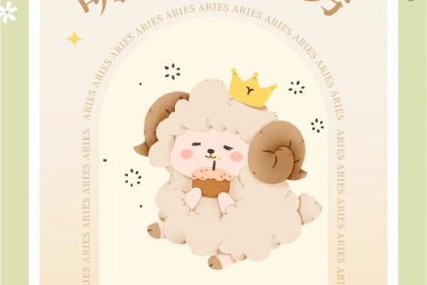 白羊座二月份的运势(白羊座2月份运势)