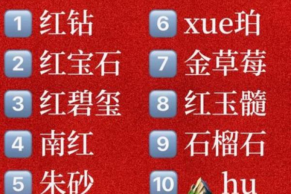 2025年属龙大忌颜色_属龙今年的幸运色是什么颜色 2025年属龙大忌颜色_属龙今年的幸运色是什么颜色