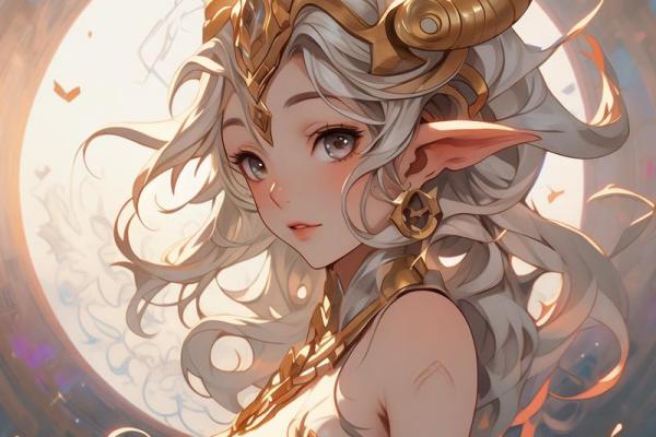 白羊座动漫少女(白羊座动漫少女简单) 白羊座动漫少女(白羊座动漫少女简单)