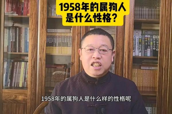 1958年属狗男晚年命运 1958年属狗男晚年命运解析运势走向与生活建议