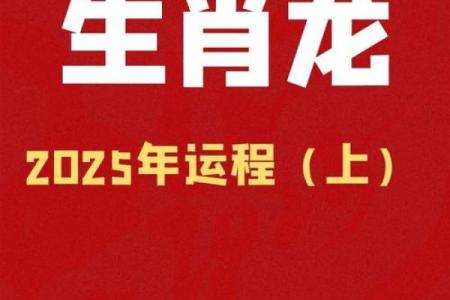 2025生肖龙运势_2025生肖龙运势和财运