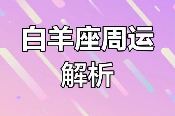 白羊座3月14日运势 白羊座3月14日运势