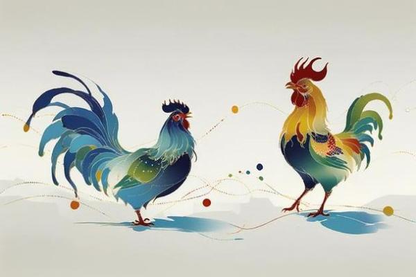 属鸡今年多大了2025_属鸡的今年多大啦2021