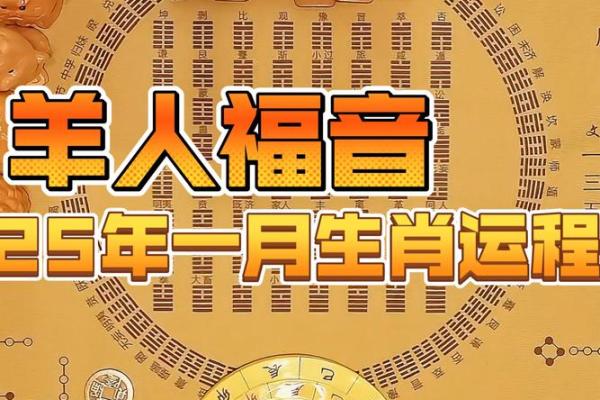 1991年属羊人2025年全年运势 1991年属羊人2025年运势详解全年运程大揭秘 1991年属羊人2025年全年运势 1991年属羊人2025年运势详解全年运程大揭秘