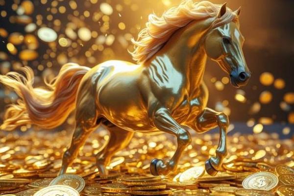 属马人本命年运势如何_2026年百年一遇的马 属马人本命年运势如何_2026年百年一遇的马