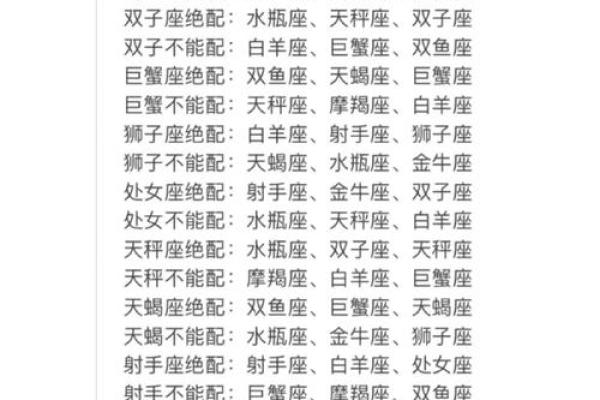 双子座与天蝎座的匹配程度(双子座和天蝎座配吗)