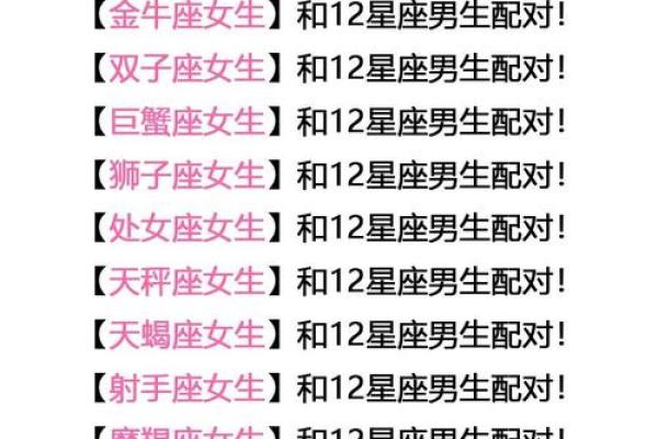 巨蟹座女与处女座男的匹配程度(巨蟹座女和处女座男配不配) 巨蟹座女与处女座男的匹配程度(巨蟹座女和处女座男配不配)