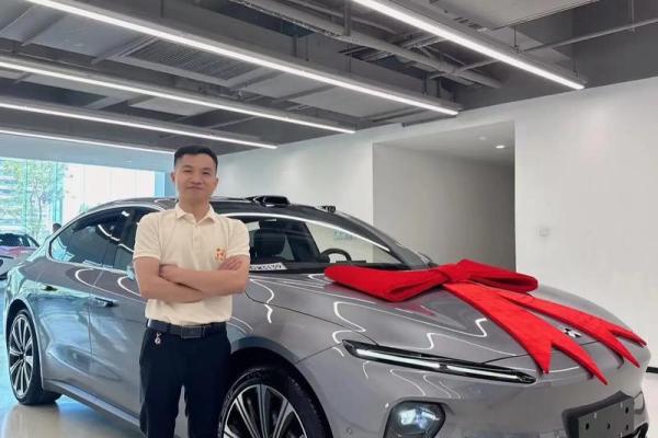 4月2号可以提车吗 4月2号可以提车吗