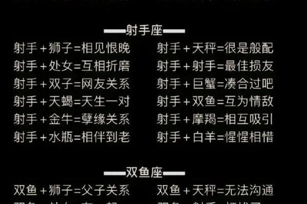 巨蟹座双鱼座(巨蟹座和双鱼座配对) 巨蟹座双鱼座(巨蟹座和双鱼座配对)