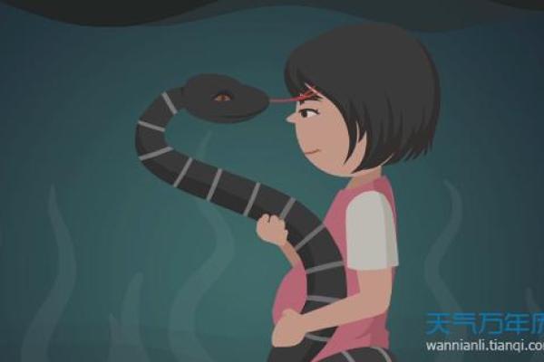梦见好多蛇是什么预兆 女性解梦 梦见好多蛇是什么预兆 女性解梦