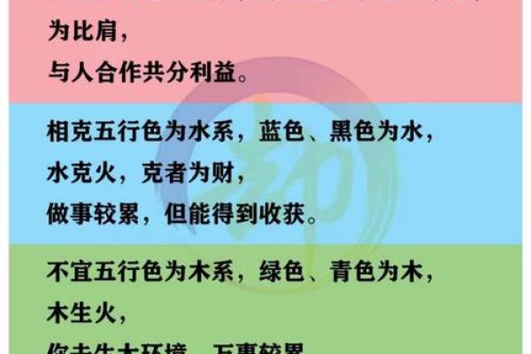 2025年4月14日穿衣颜色每日五行搭配