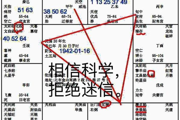 2025年4月26日酉时女命紫微斗数全解盘 2025年4月26日酉时女命紫微斗数全解盘