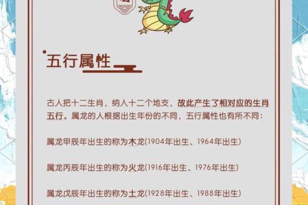 2025年属龙的命运怎么样 2025年属龙的命运怎么样