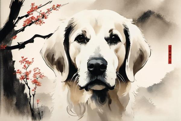 属狗的人2025年什么颜色最旺 2025年属狗人最旺颜色揭秘提升运势的关键色彩 属狗的人2025年什么颜色最旺 2025年属狗人最旺颜色揭秘提升运势的关键色彩