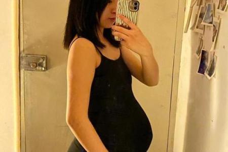 妈妈梦见未婚女儿怀孕预示