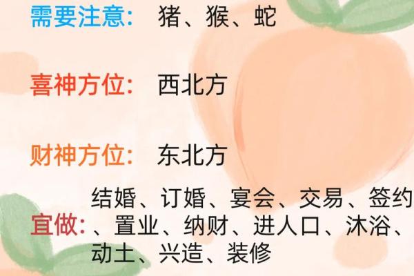 2025年4月14日生肖运势详解