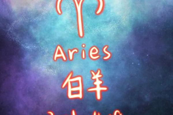 321白羊座(白羊座3.21-4.19)