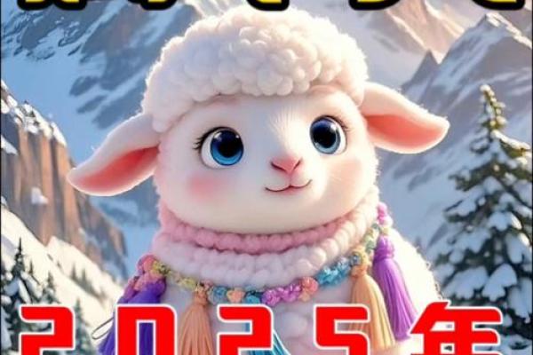 2025年属羊幸运色揭秘最佳颜色助你运势飙升 2025年属羊幸运色揭秘最佳颜色助你运势飙升