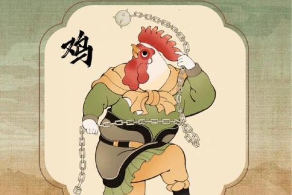 2025年属鸡人今年多大年龄计算与运势解析 2025年属鸡人今年多大年龄计算与运势解析