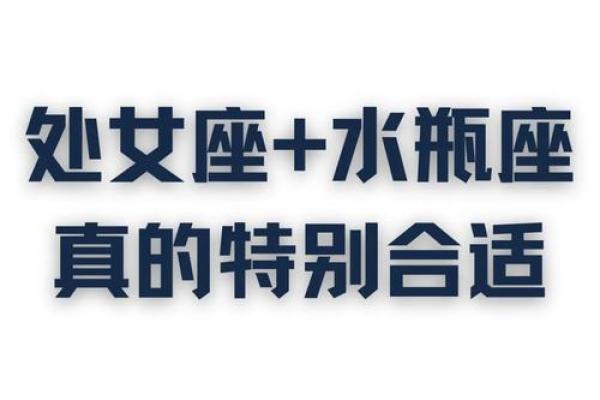 水瓶座男配双子座女(水瓶座男双子女座配对)