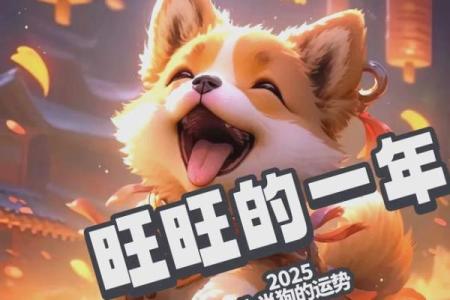 属狗2025年虚岁多大 肖狗今年多少岁