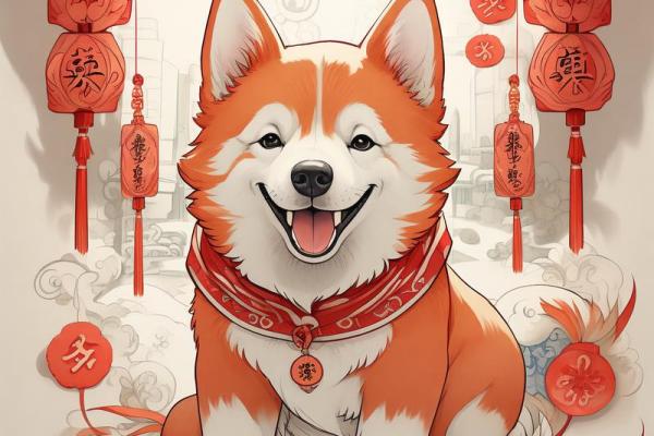 1982年2024年属狗人的全年运势 1982属狗的人在2024年怎么样 1982年2024年属狗人的全年运势 1982属狗的人在2024年怎么样