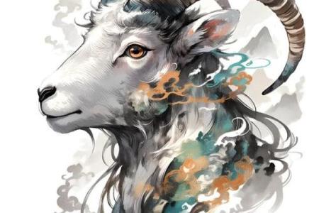 67年羊2025年运势 2025年67年属羊人运势详解财运事业感情全解析