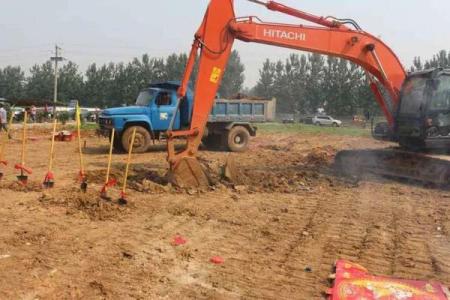 2月2不能动土吗(2月2可以动土吗)