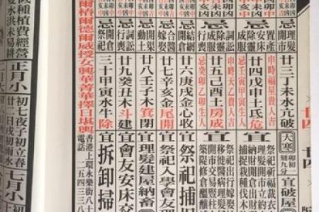 麦玲玲装修吉日查询