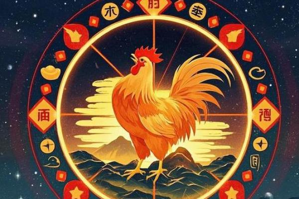 1993年属鸡2025年的运势及运程 2005年属鸡在2025年运势