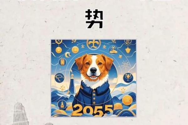 八二年属狗2025年运势 2025年八二年属狗运势解析事业财运与感情健康全攻略