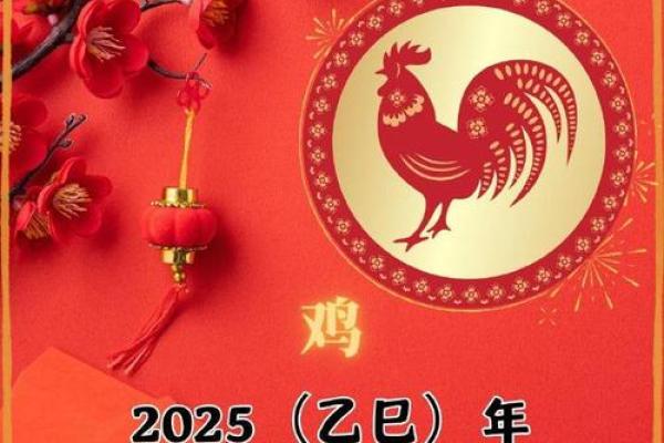 2025年属鸡人的运势 2025年属鸡人运势详解财运事业爱情全面解析