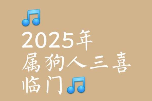1982年属狗的人2025年运势 2025生肖狗82双喜临门 1982年属狗的人2025年运势 2025生肖狗82双喜临门