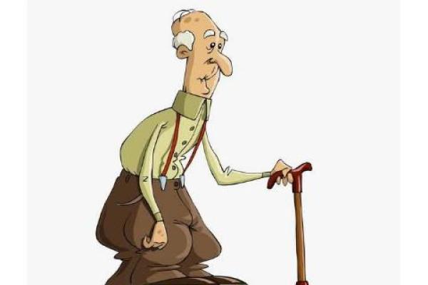 梦见死去的老人拉屎好不好 梦见死去的老人拉屎好不好