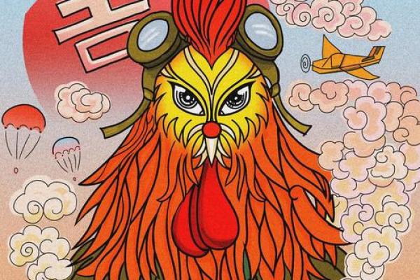 2025属鸡多少岁 2025年属鸡人年龄揭秘你今年几岁