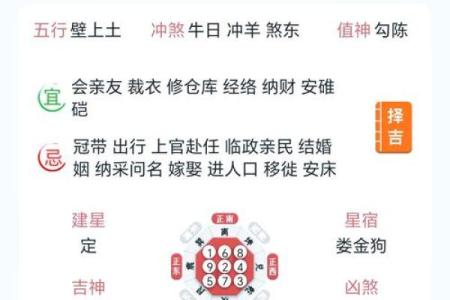 5月建房动土下午吉日