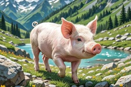 71年属什么生肖