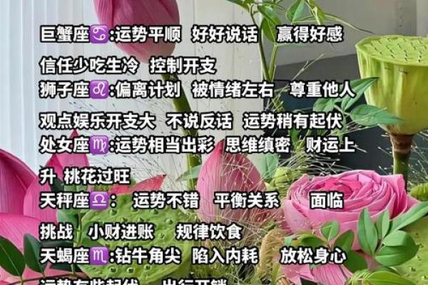 十二星座今日运势及财运查询_十二星座今日运势财运查询精准解析助你把握财富先机 十二星座今日运势及财运查询_十二星座今日运势财运查询精准解析助你把握财富先机