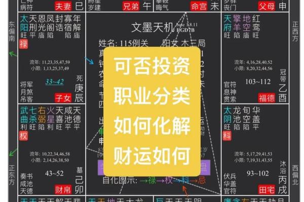 2025年4月5日申时男命紫微斗数全解盘 2025年4月5日申时男命紫微斗数全解盘
