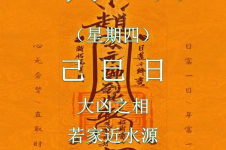 2023年大年初一黄历