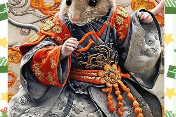 2025年属鼠人全年运势 2025年属鼠人全年运势