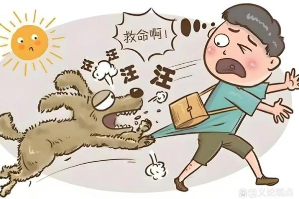 梦见把狗打死了是什么意思 梦见把狗打死了是什么意思
