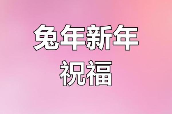 2023年拜年祝福语