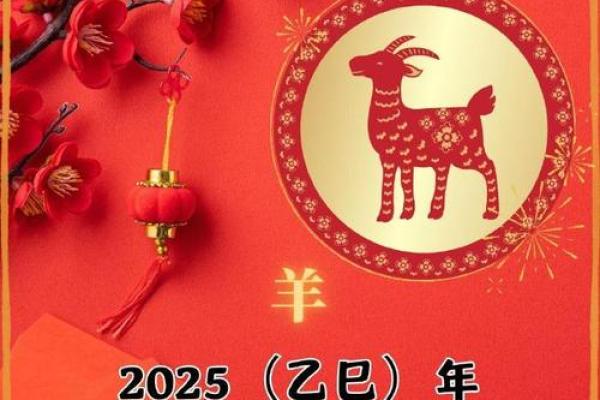 1979年属羊人2025年运势详解运程走向与注意事项