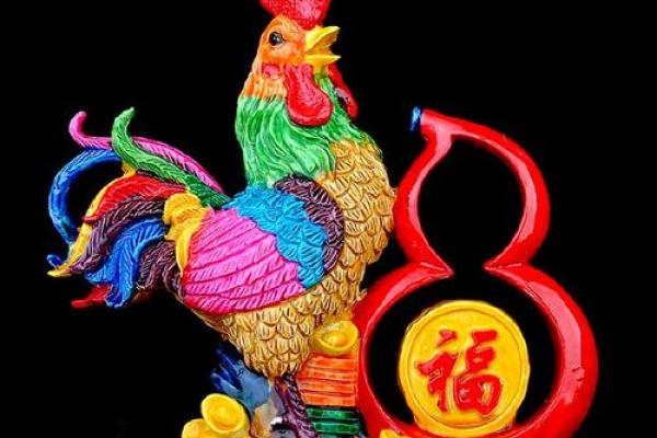 2025年属鸡人佩戴什么最旺运开运饰品推荐