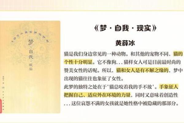 做梦梦见猫是好事还是坏事 做梦梦见猫是好事还是坏事