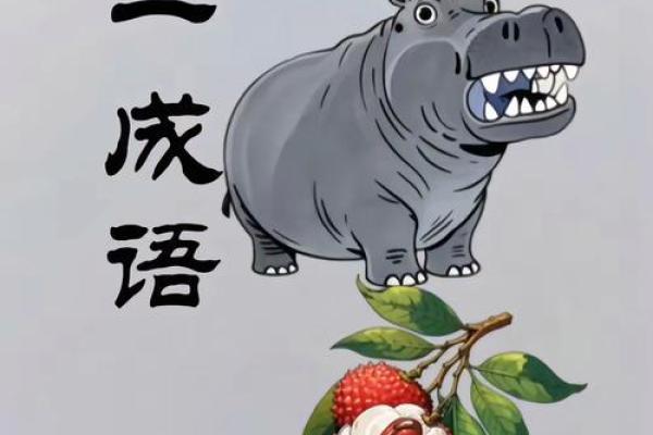 一无所有打一动物